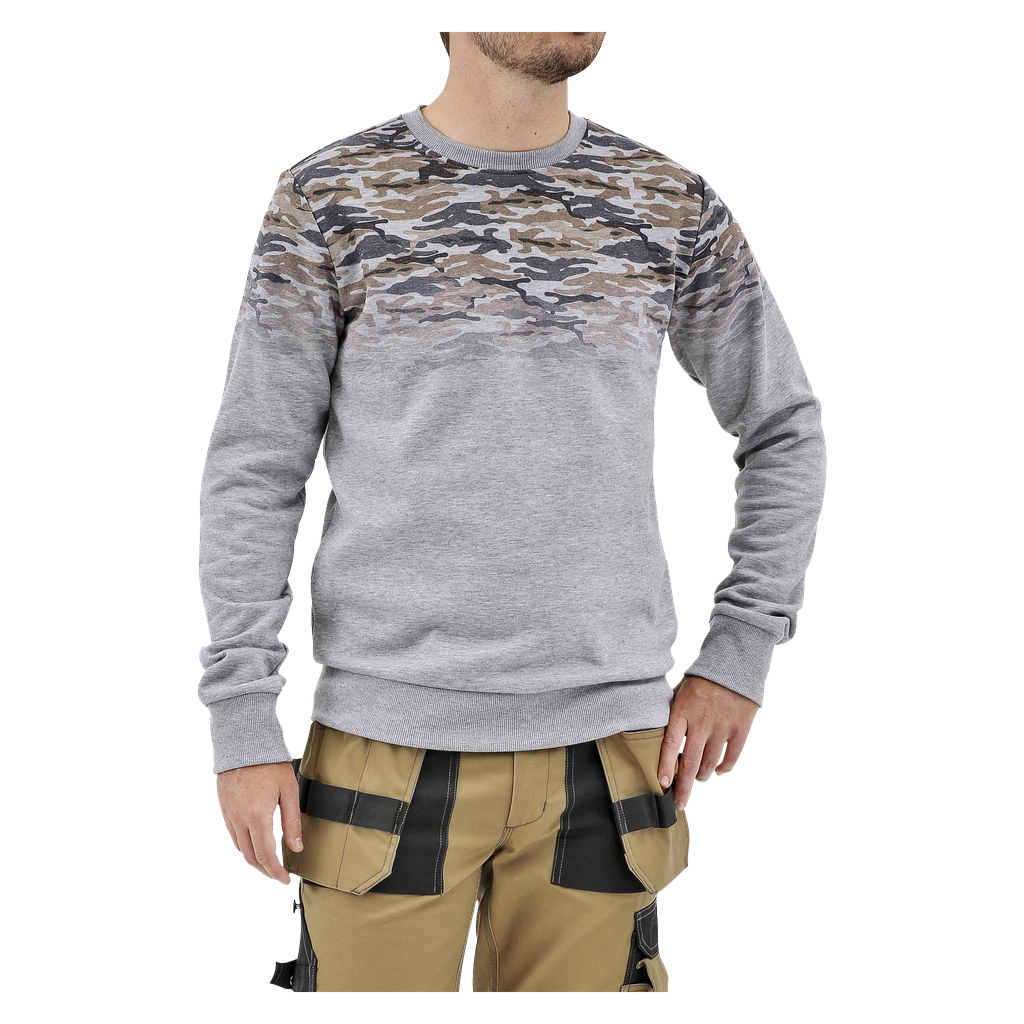 Bluewear Sweatshirt herr