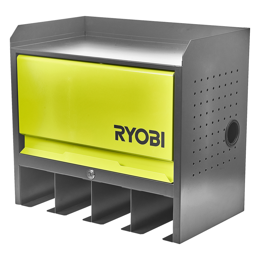 Ryobi Werkstatt-Hängeschrank