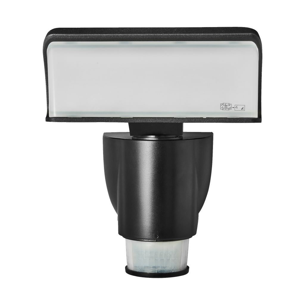 Anslut Lyskaster LED