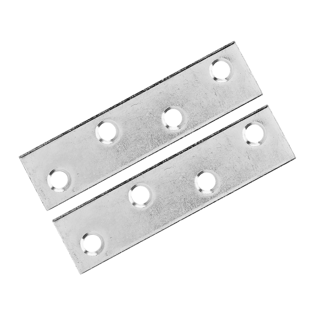Hard Head Skjøtejern 2-pk