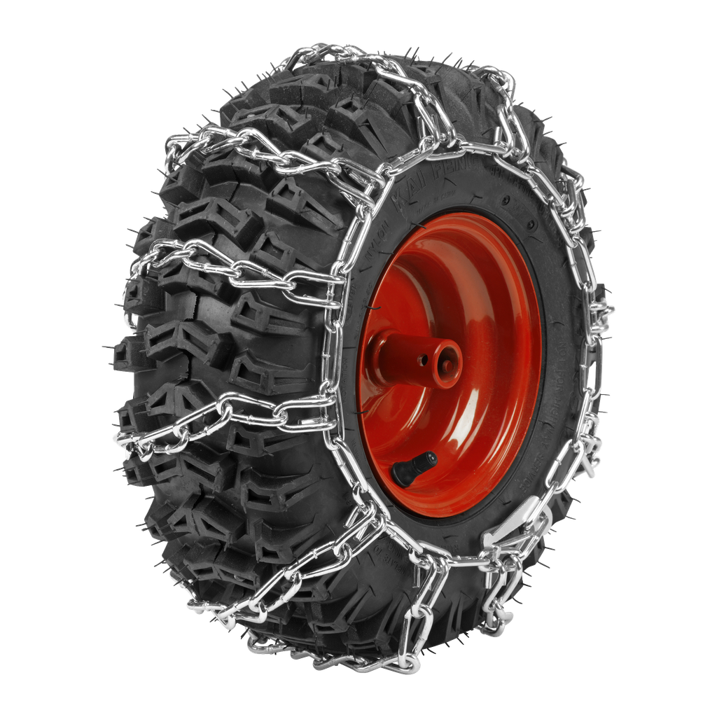 Meec Tools Lumiketjut 2 kpl