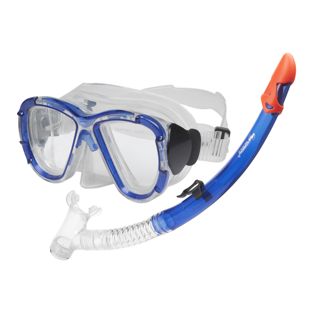 Kayoba Snorkelsett