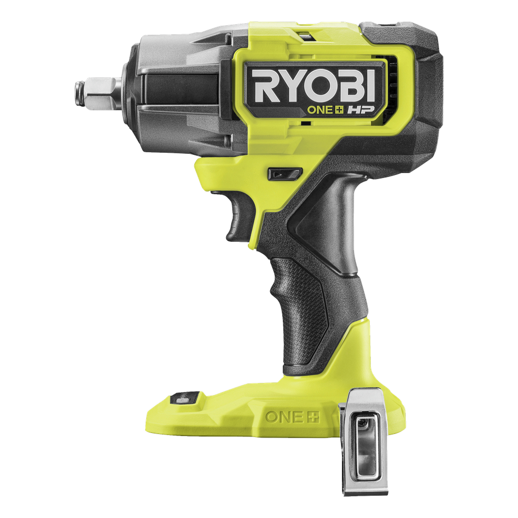 Ryobi ONE+ HP Akkumutterinväännin