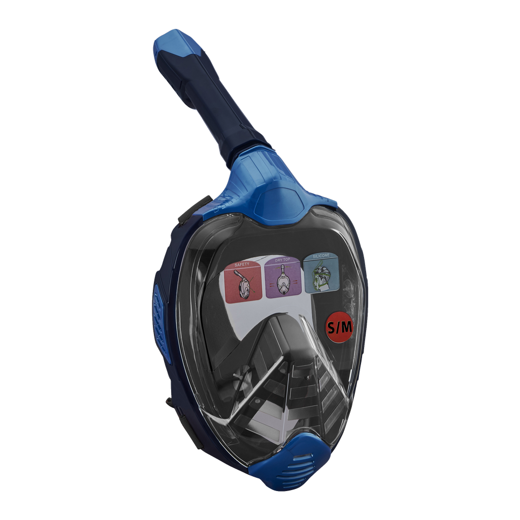 Kayoba Schnorchelmaske