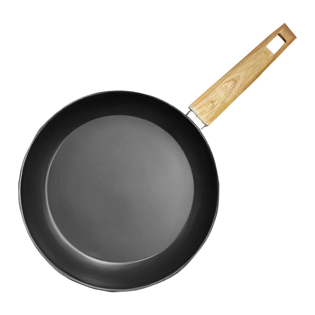Deski Stekepanne