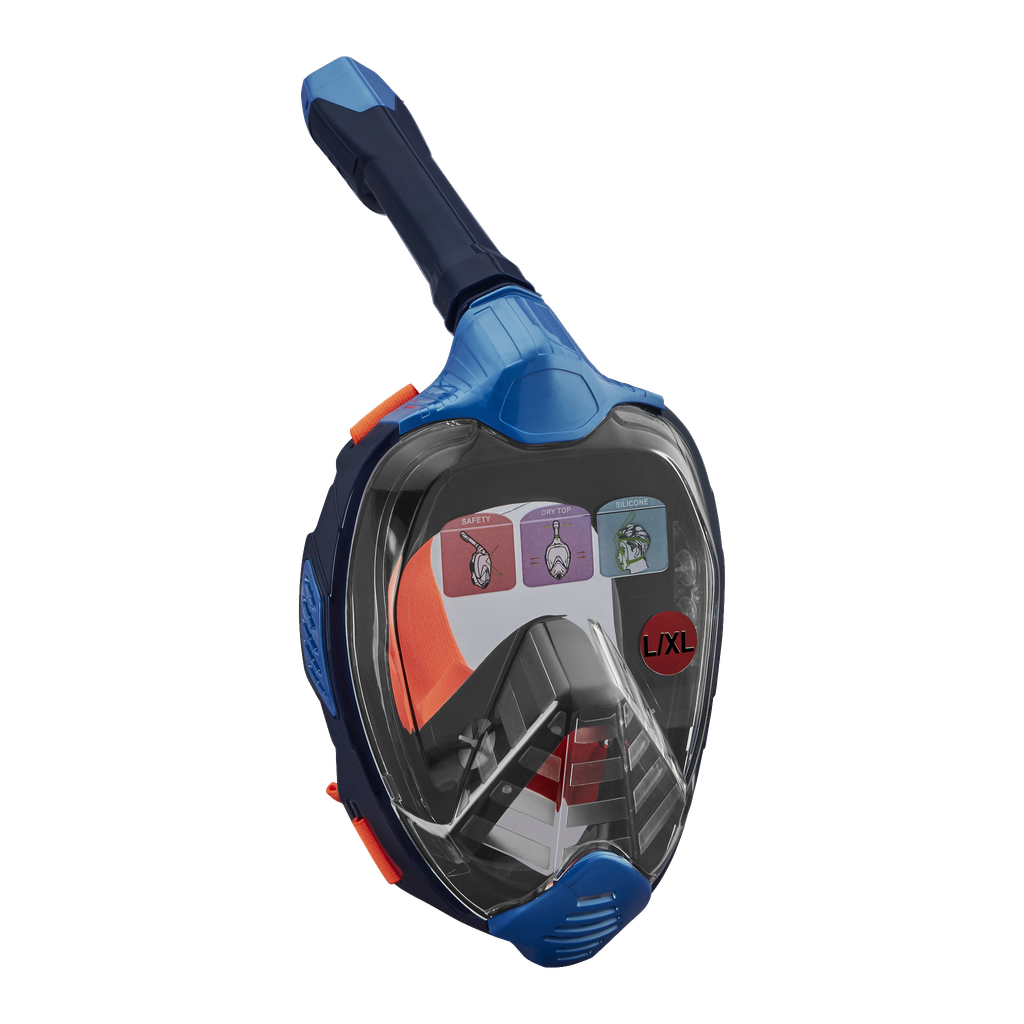 Kayoba Snorkelmask
