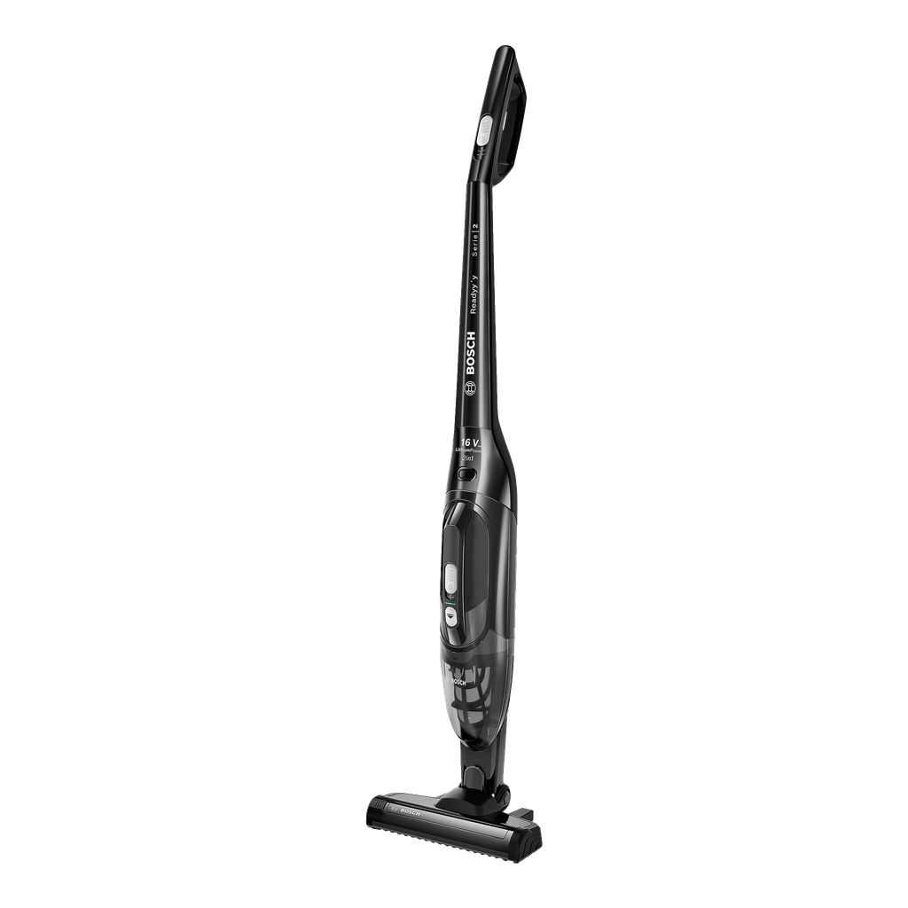 Bosch Skaftstøvsuger 2-i-1