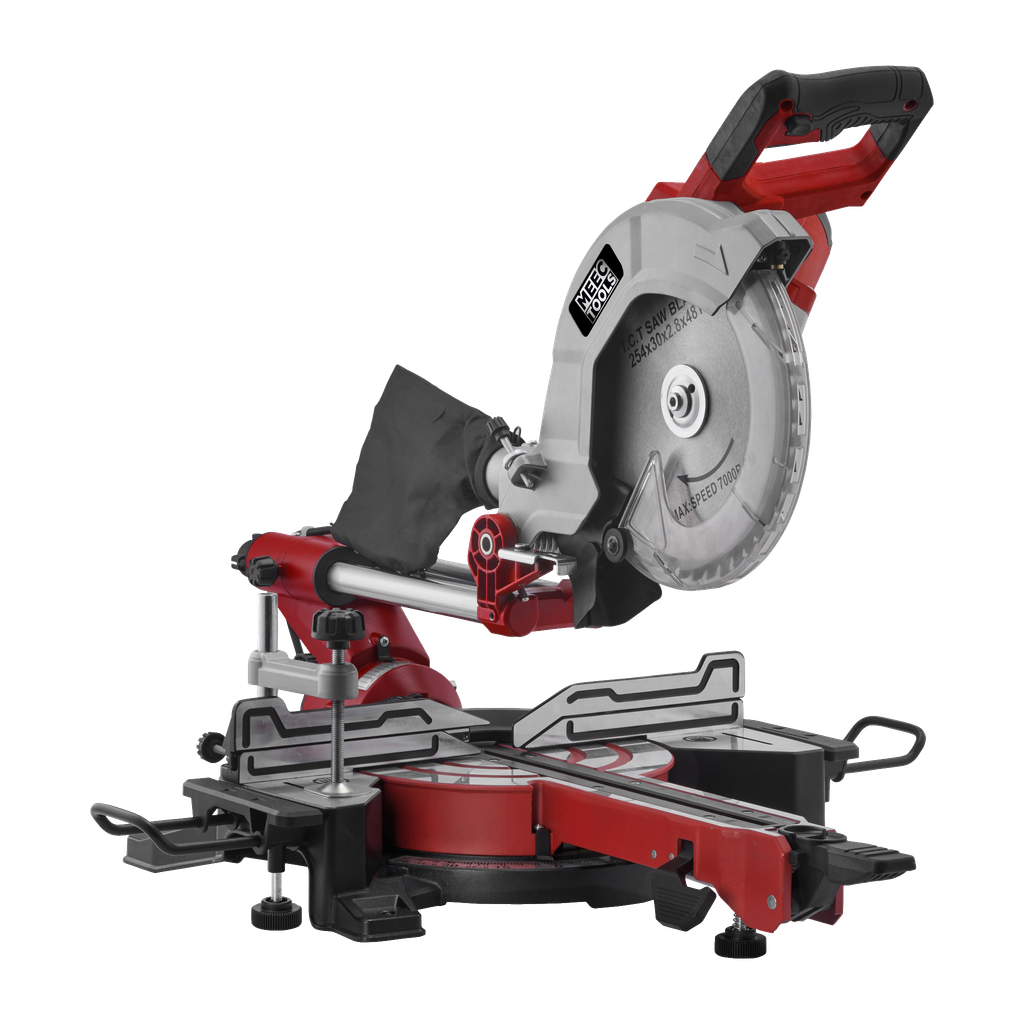 Meec Tools Katkaisu- ja jiirisaha