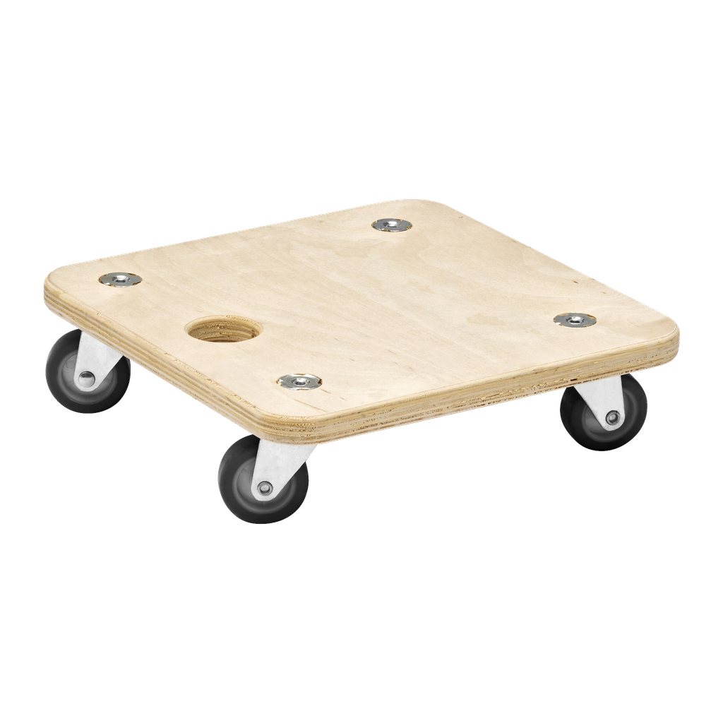 Hamron Transportplatta