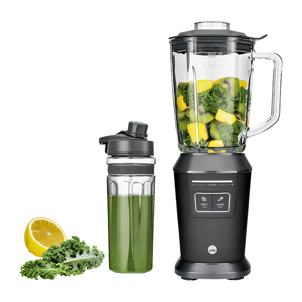 Wilfa Blender