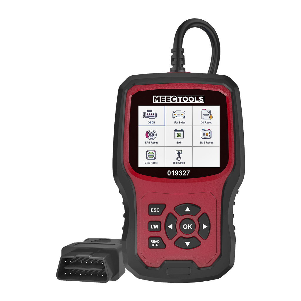 Meec Tools Diagnosegerät