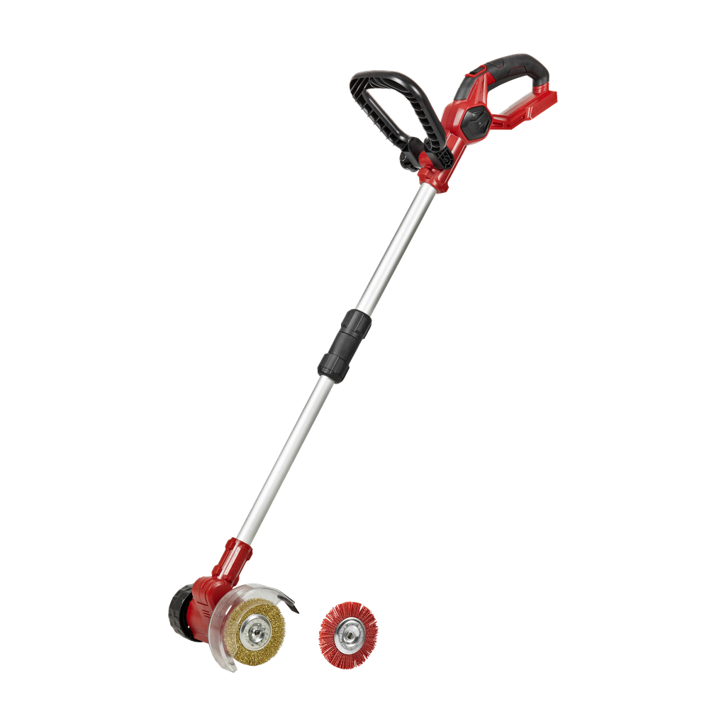 Meec Tools Multiseries 18 V Plattrensare