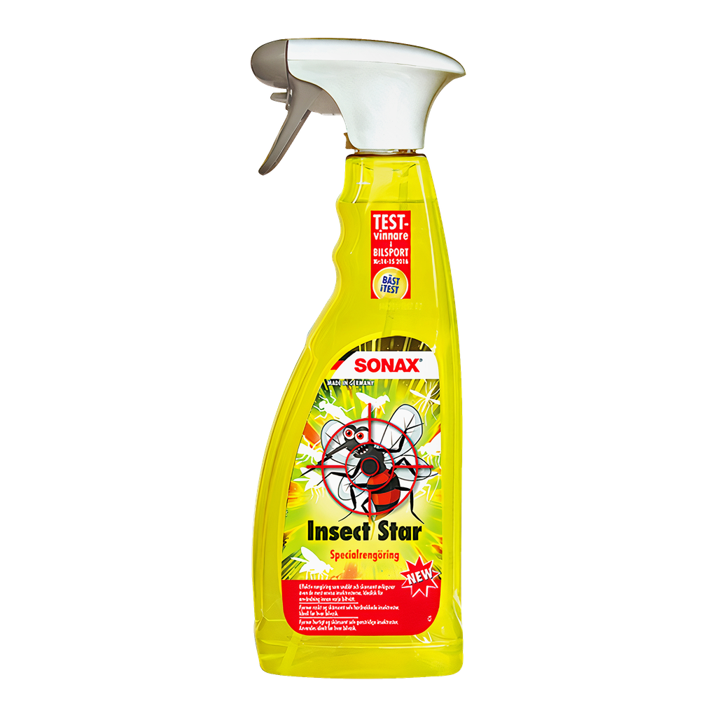 Sonax Hyönteistenpoistoaine