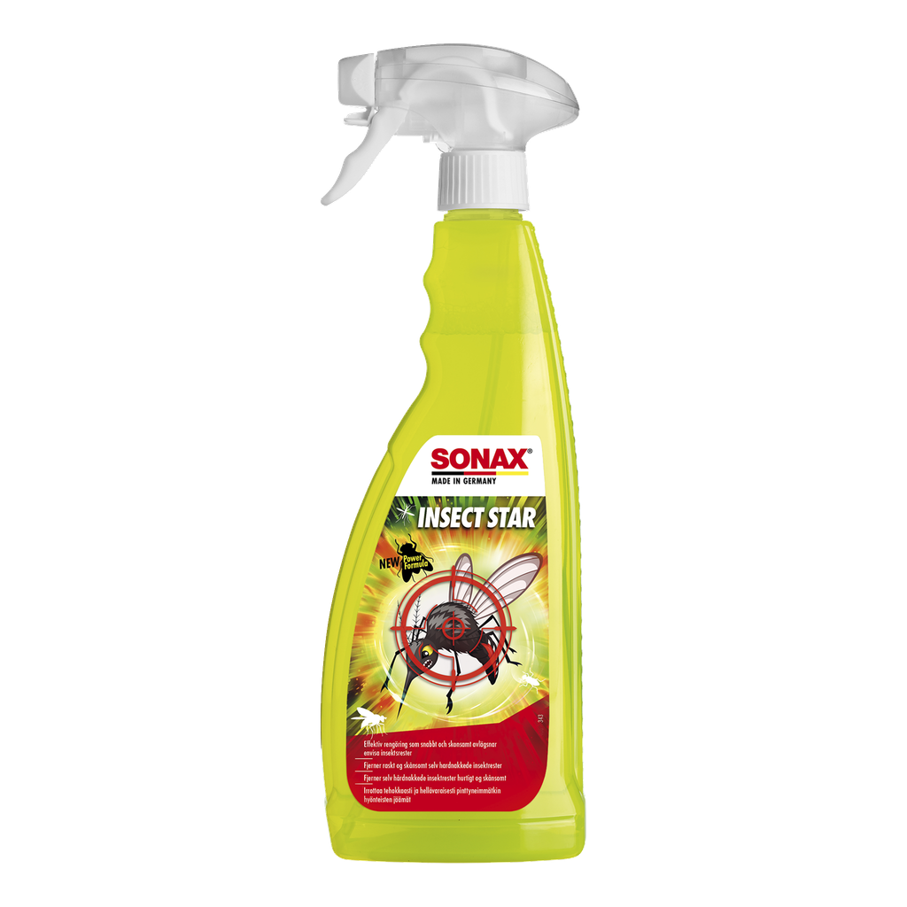 Sonax Insektfjerner