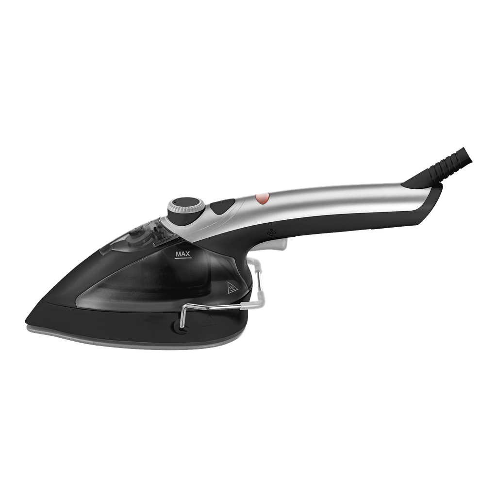Tefal Bærbart dampstrykejern 2-i-1