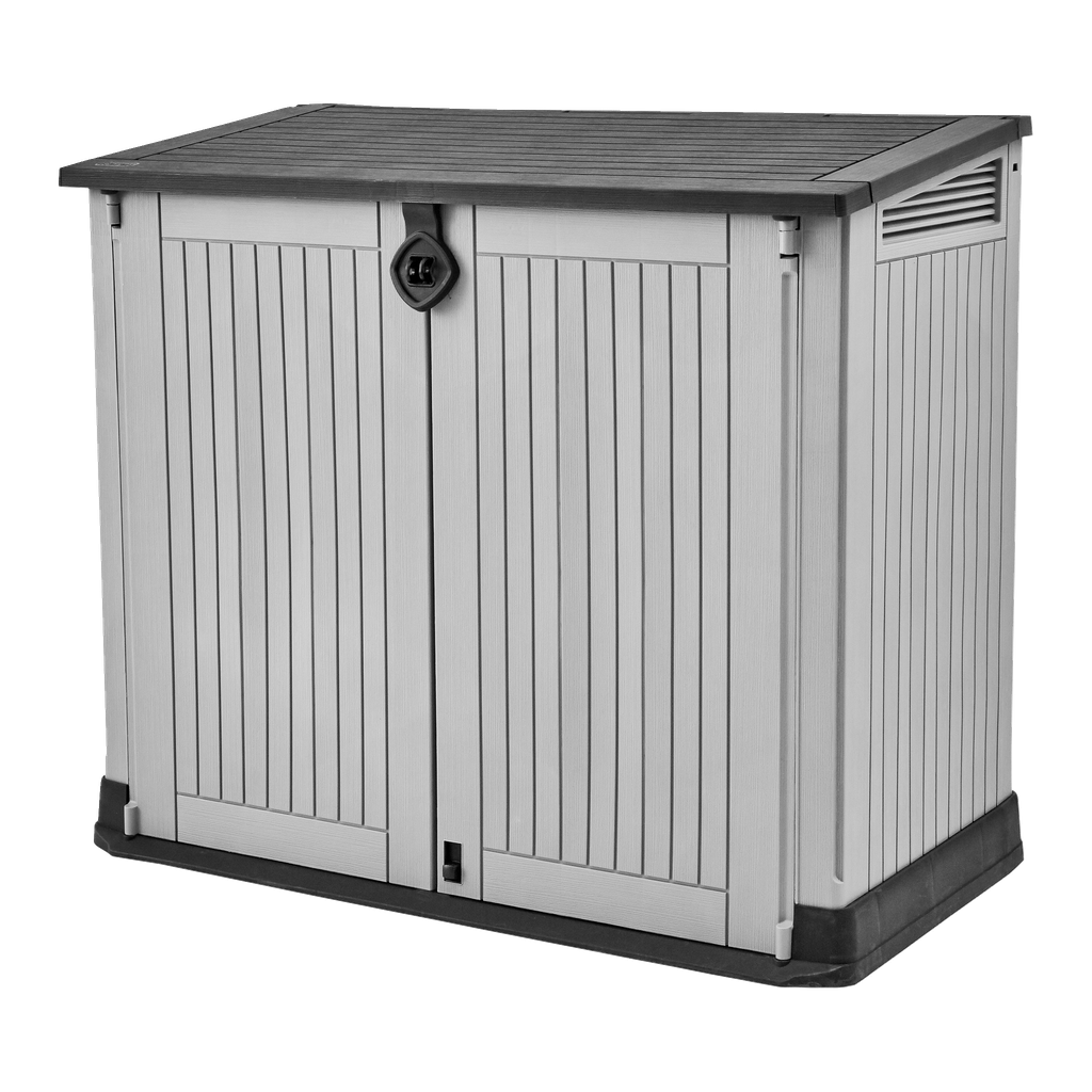 Hard Head Pihavarasto mini