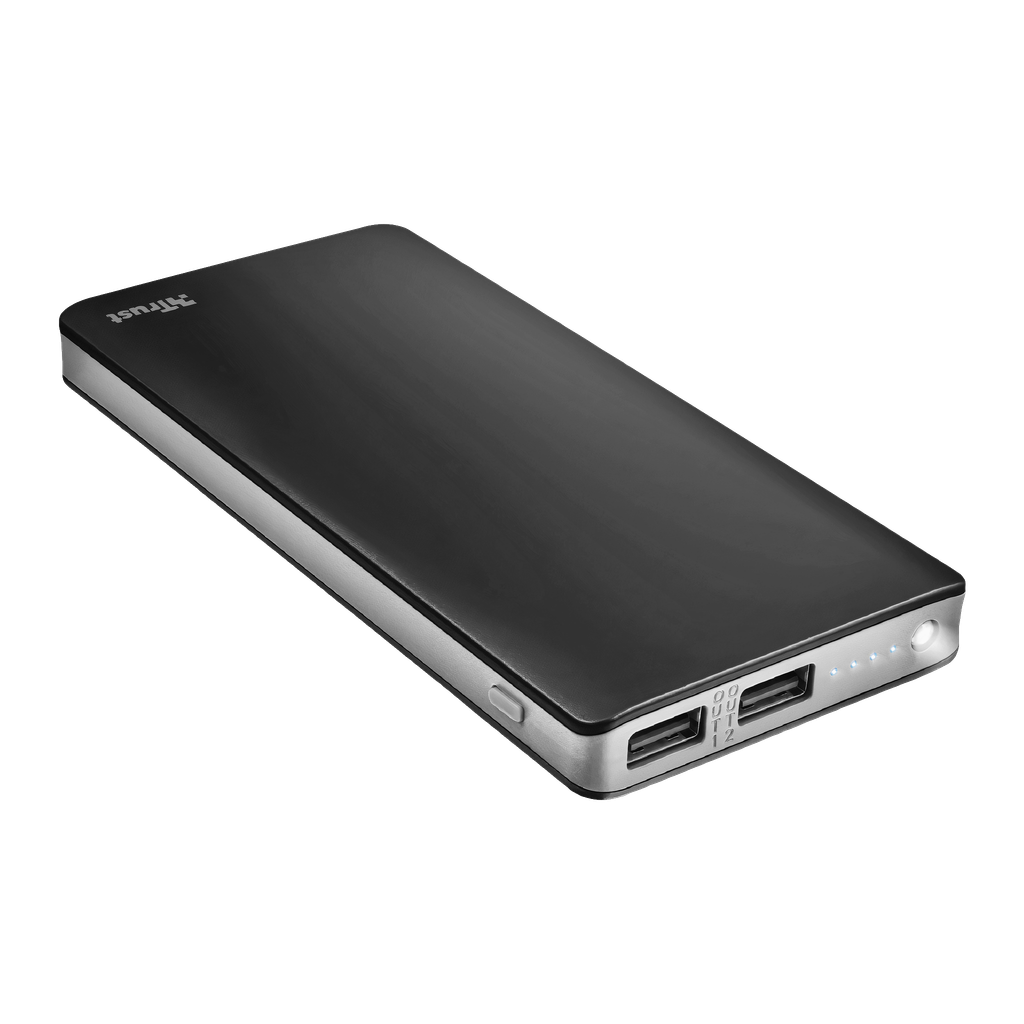 Trust Powerbank