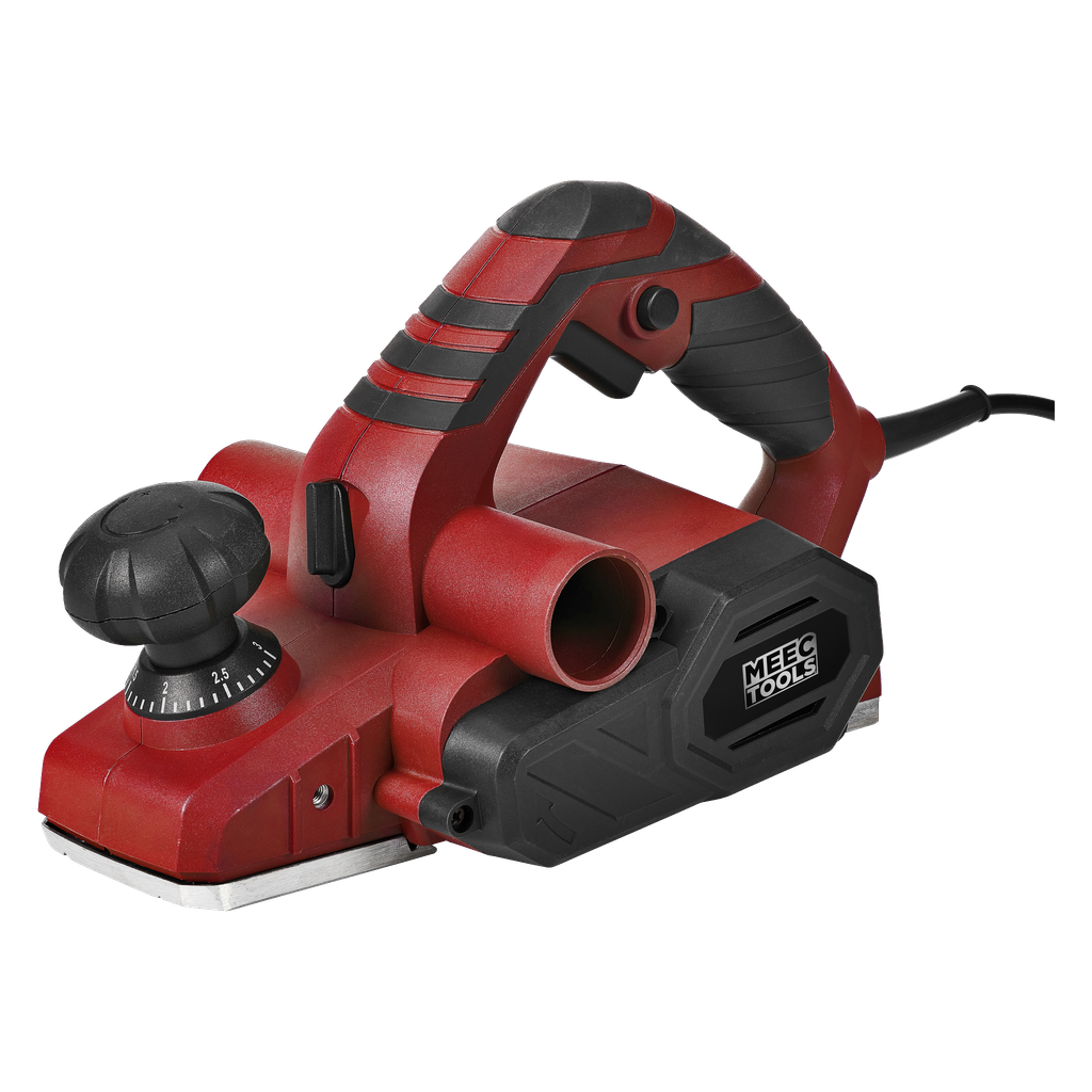 El-høvel 230 V 900 W