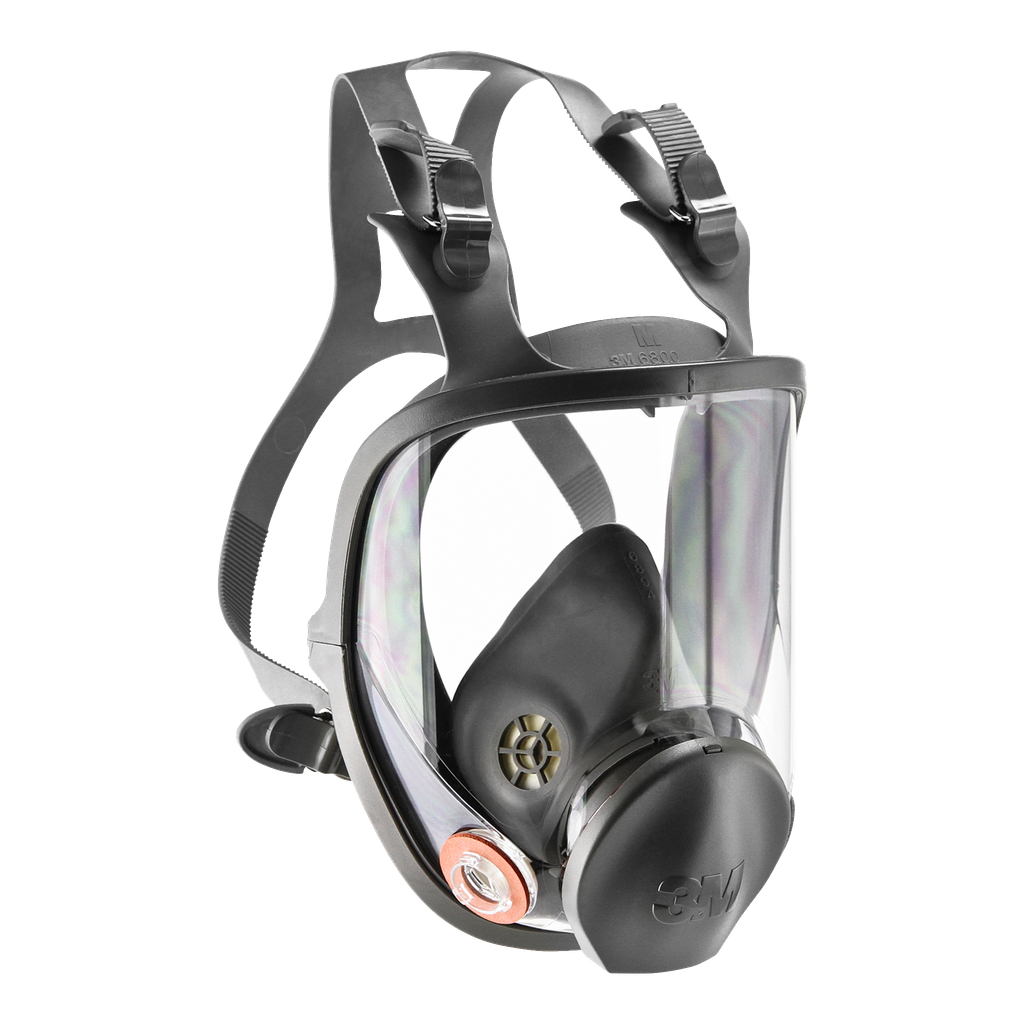 3M Helmask