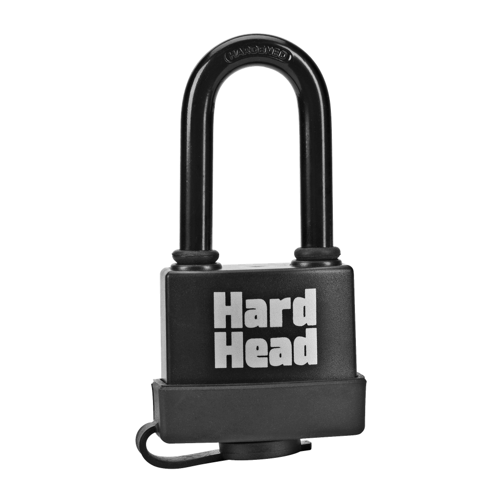 Hard Head Vorhängeschloss