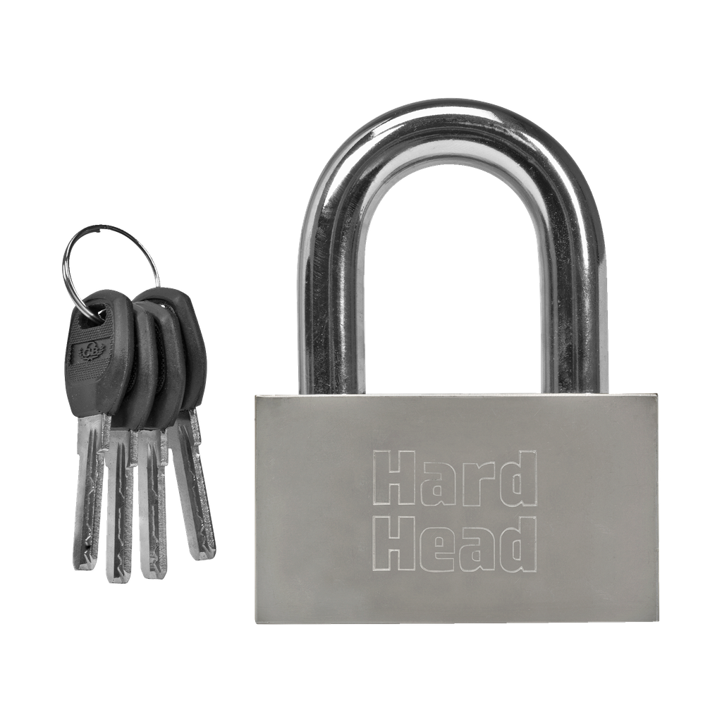 Hard Head Hänglås