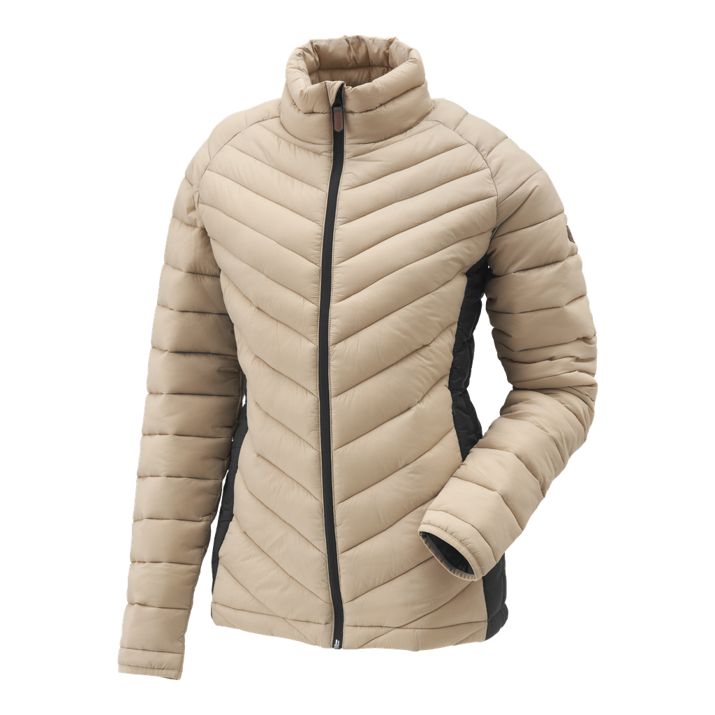Kayoba Outdoor Lekka kurtka damska