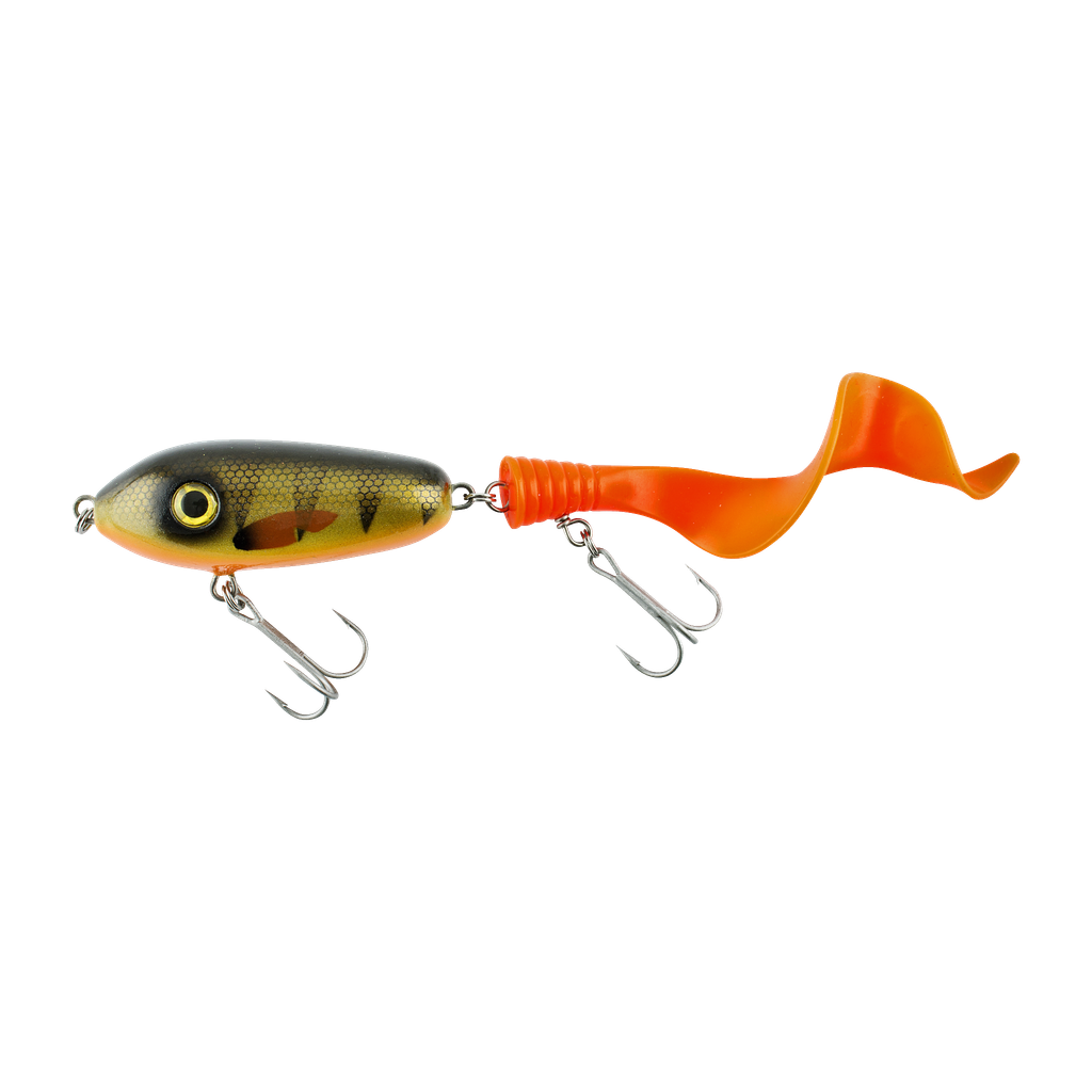 Abu Garcia Tailbete