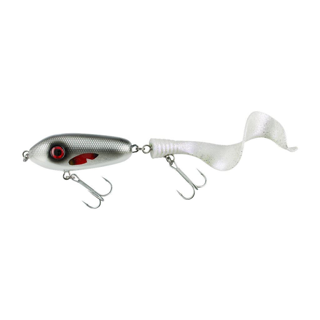 Abu Garcia Tailbete