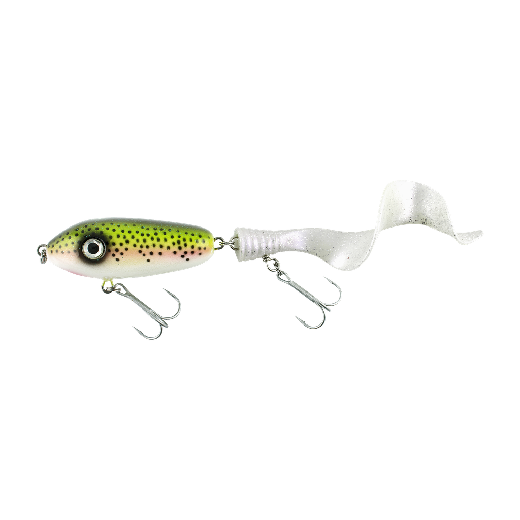 Abu Garcia Tailbete