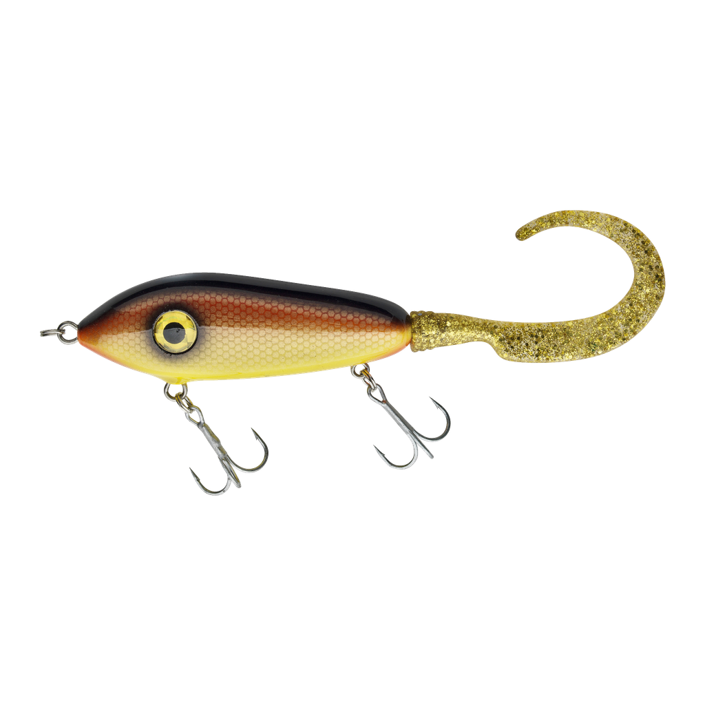 Abu Garcia Tailbete