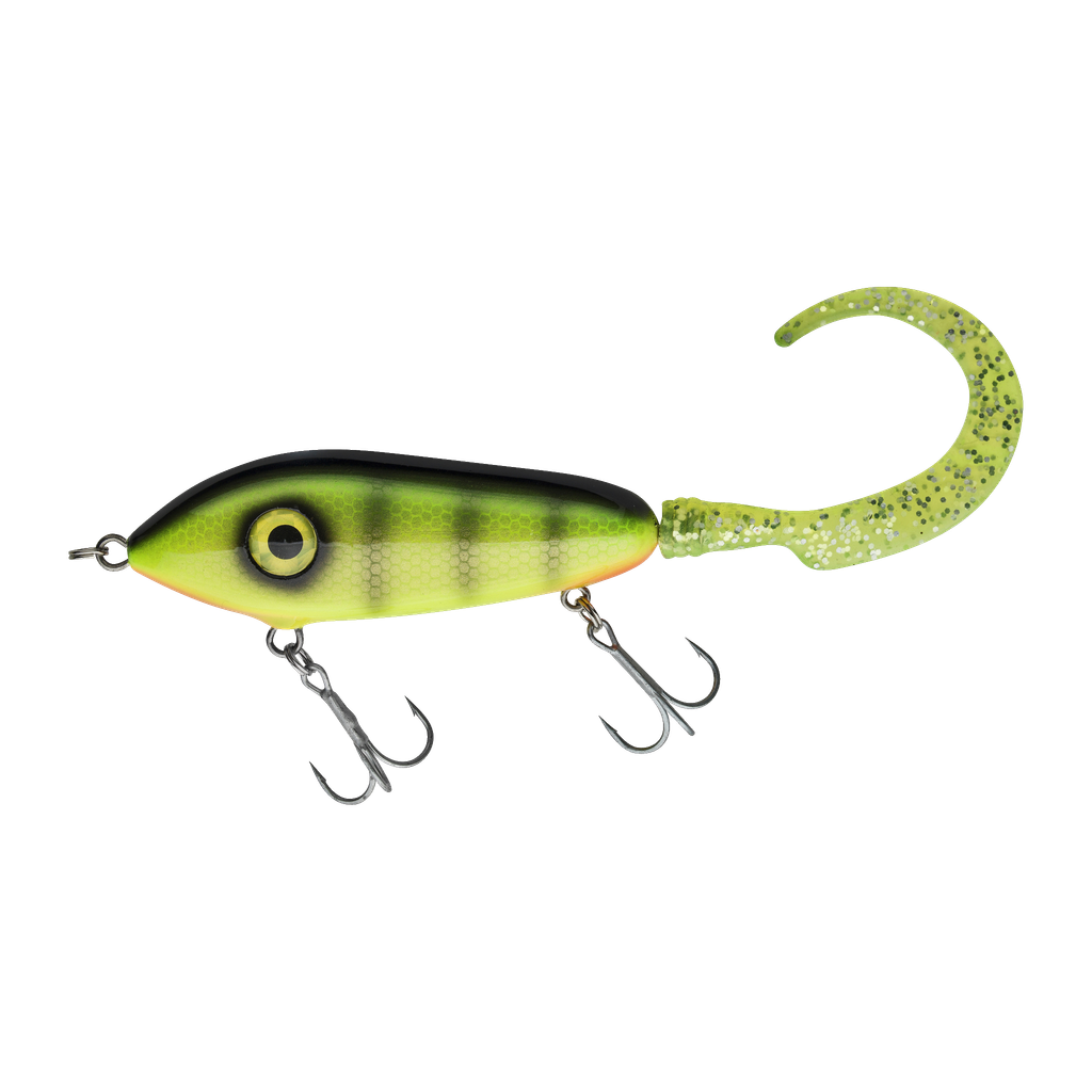 Abu Garcia Tailbete