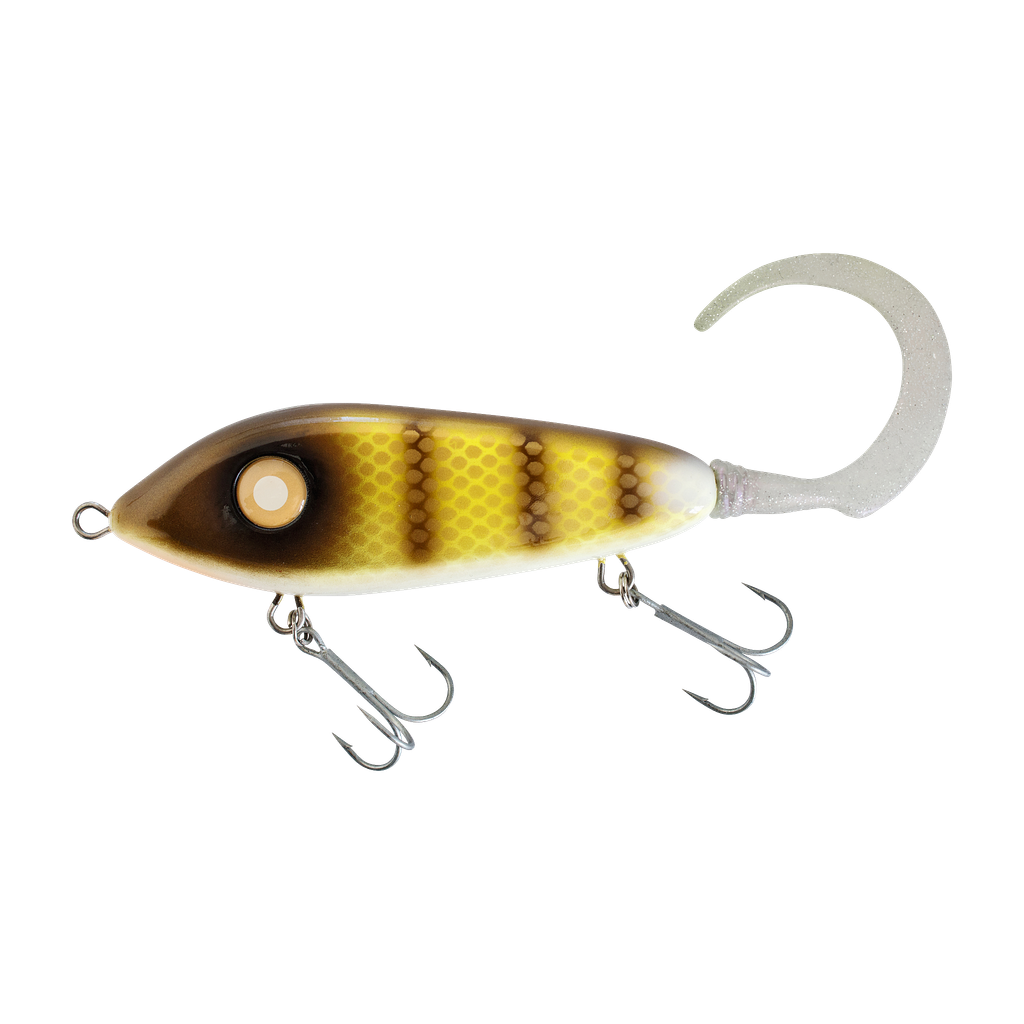 Abu Garcia Tailbete