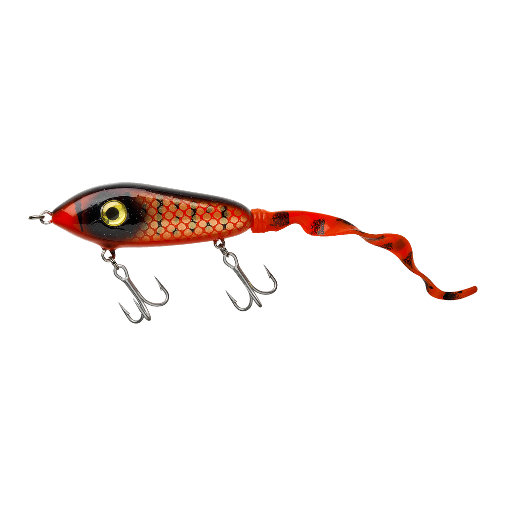 Abu Garcia Tailbete
