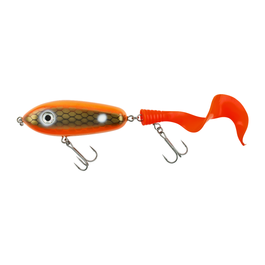 Abu Garcia Tailbete