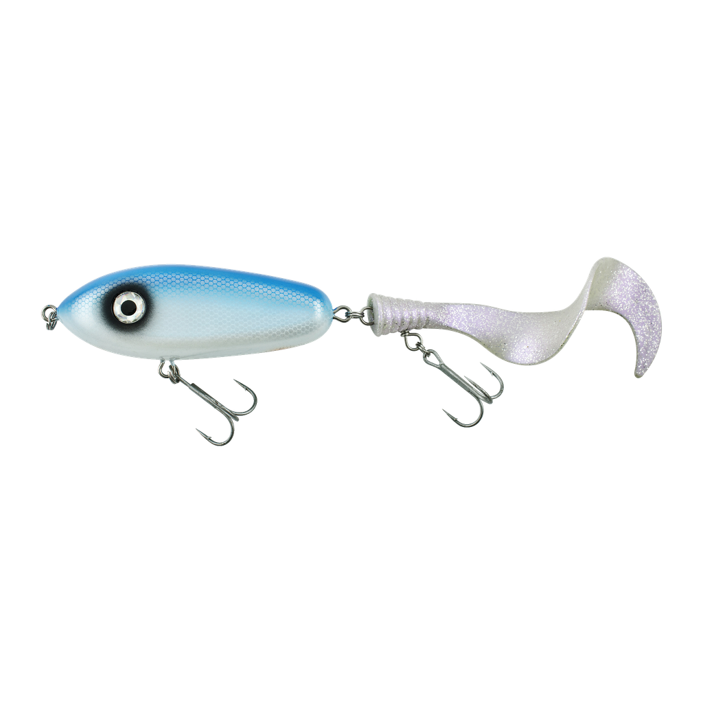 Abu Garcia Tailbete