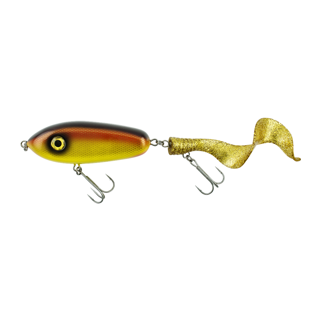 Abu Garcia Tailbete