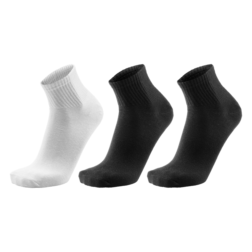 Bluewear Sokker 3 par