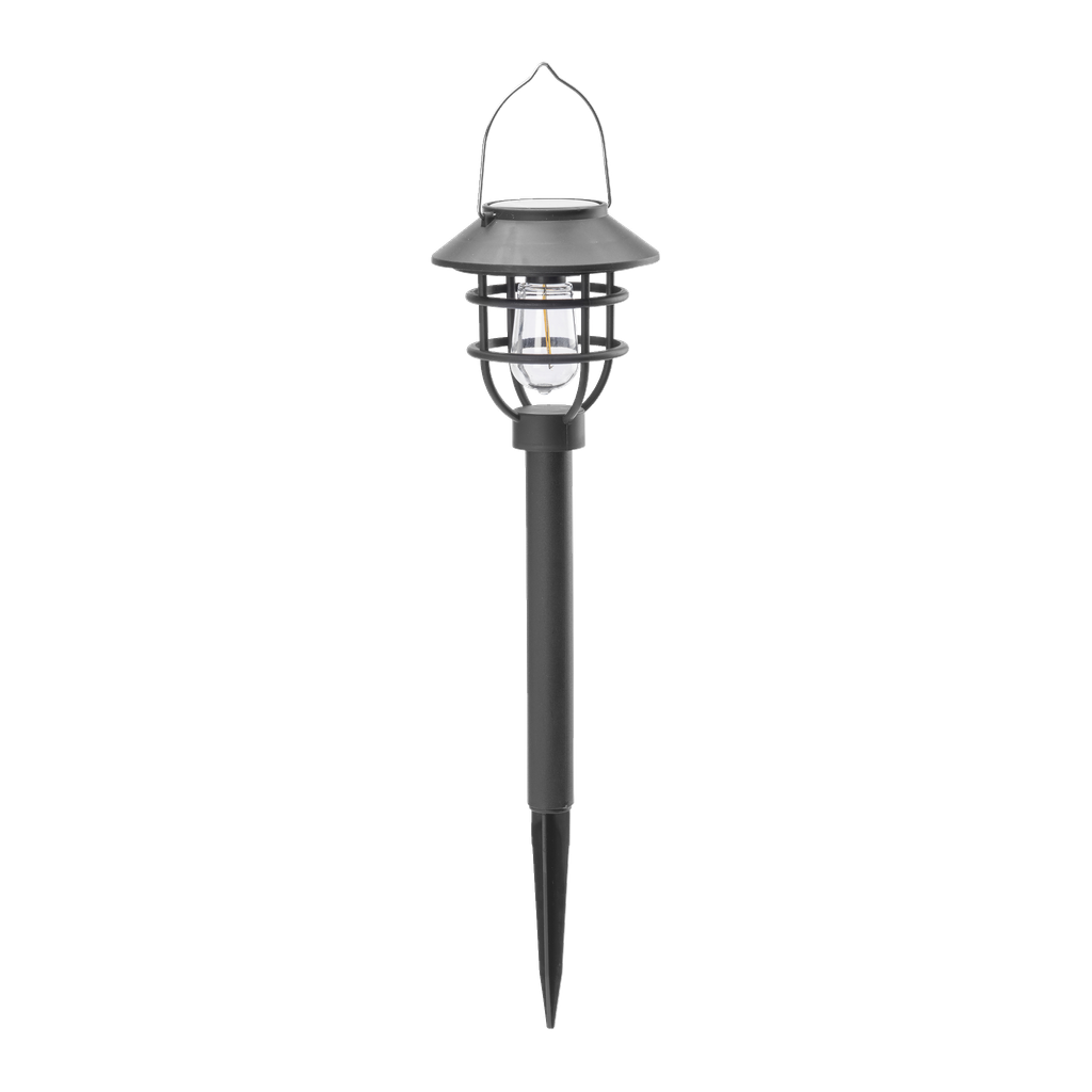 Anslut Solcellsbelysning LED