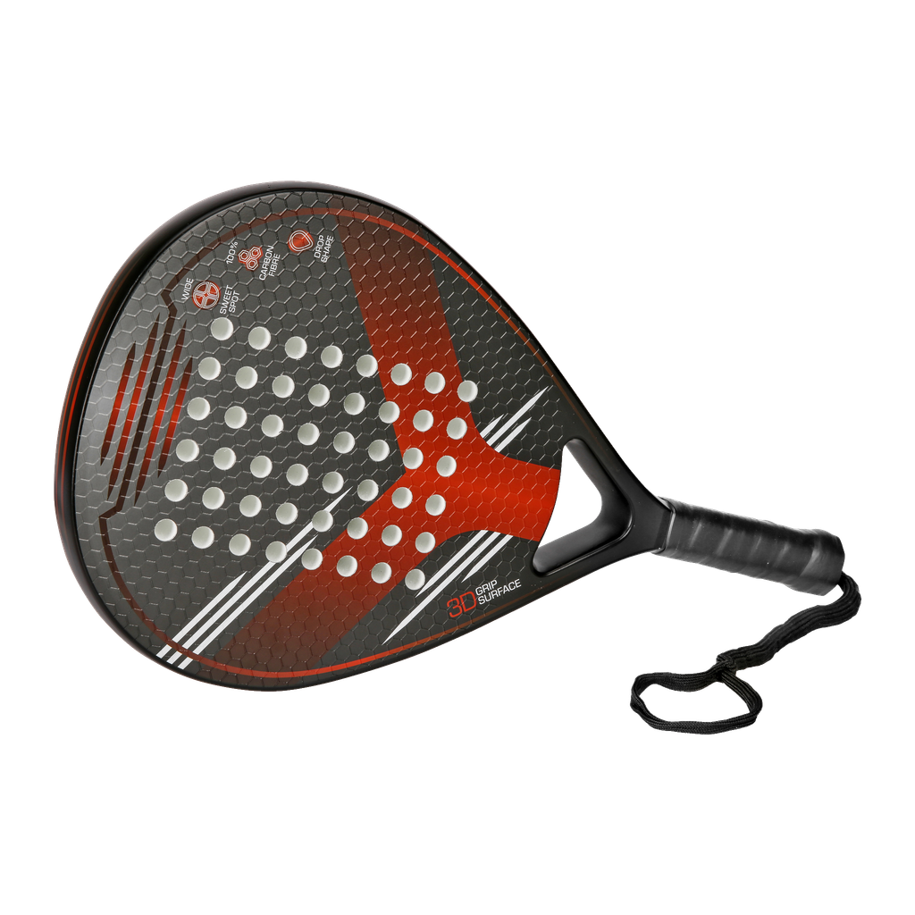 Kayoba Padelracket