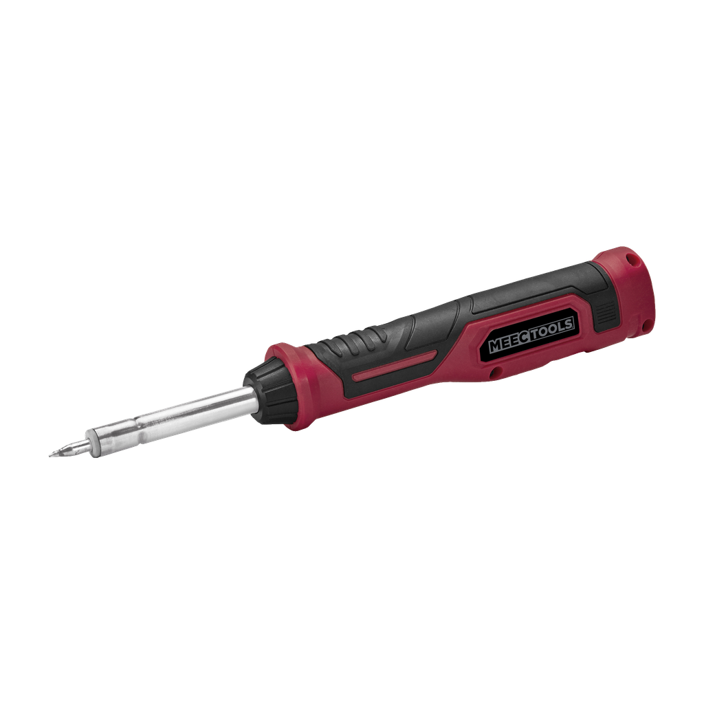 Meec Tools Batteridrevet loddebolt