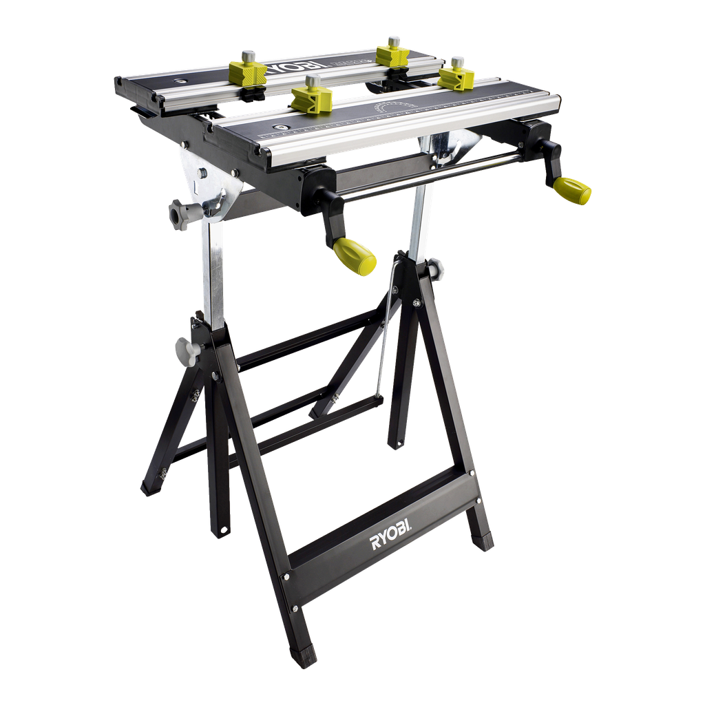 Ryobi Arbeitstisch klappbar