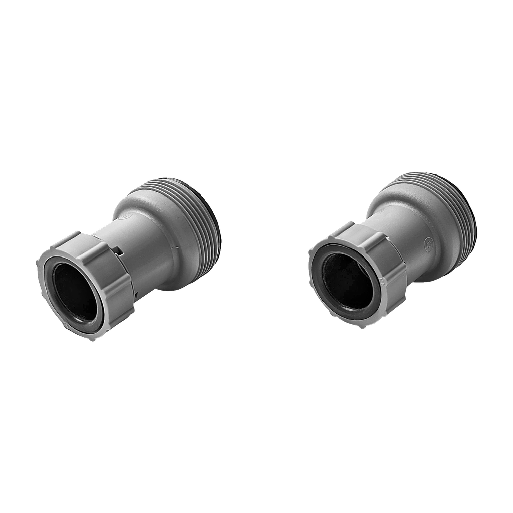 Bestway Schlauchadapter für Pool 2 Stk.