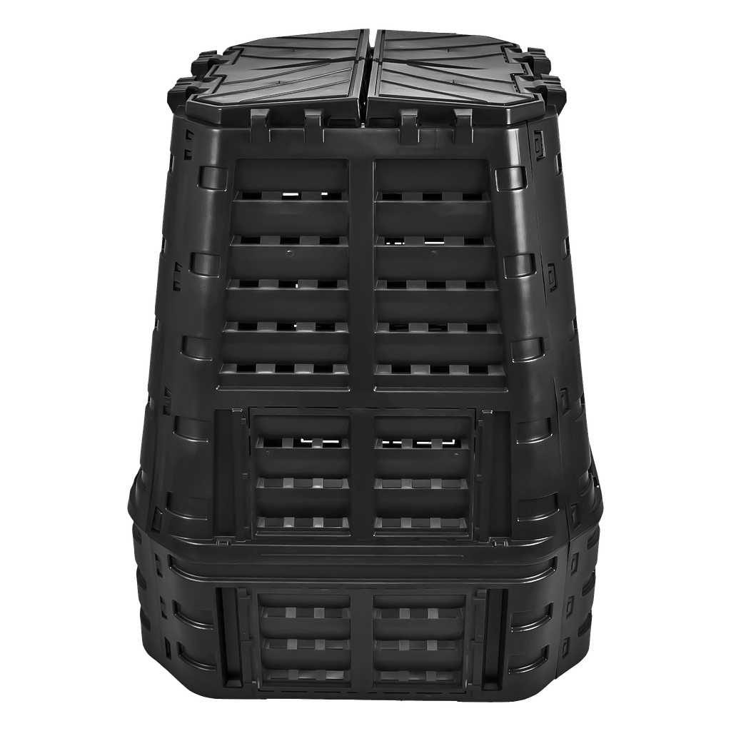 Hard Head Kylmäkomposti