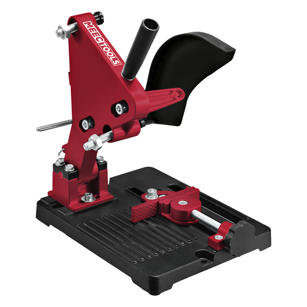 Meec Tools Kappestativ for vinkelslipemaskin