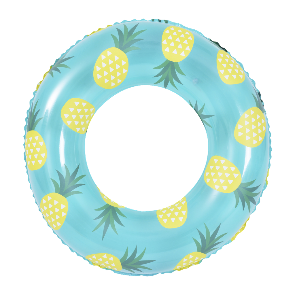 Jilong Badring ananas