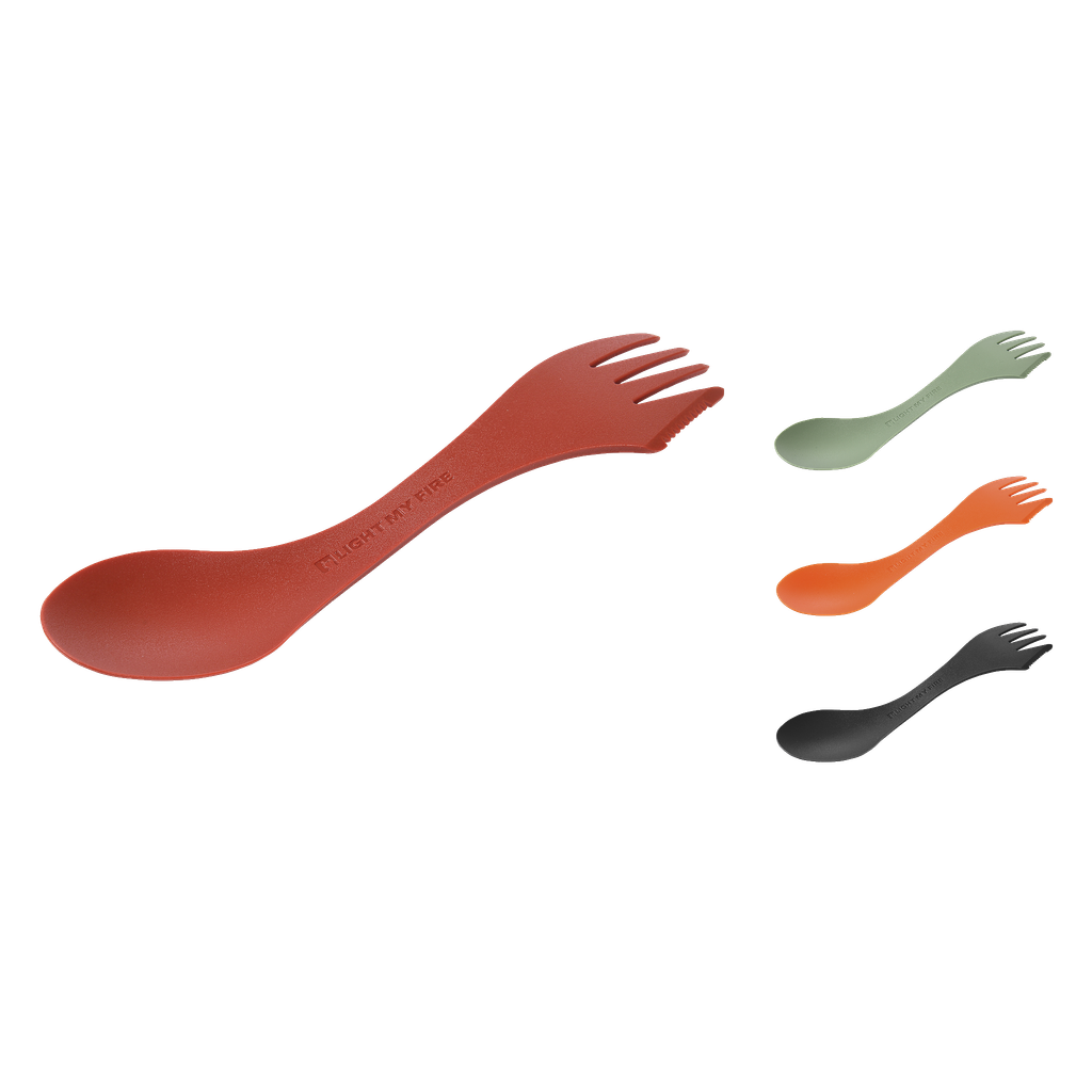 Light My Fire Spork