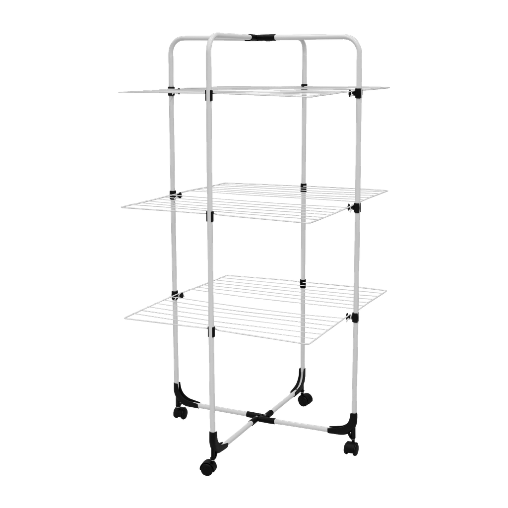 Menuett Tornikuivausteline