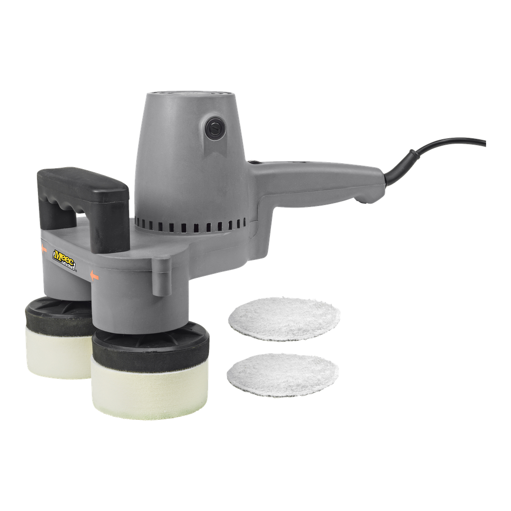 Meec Tools Polermaskin