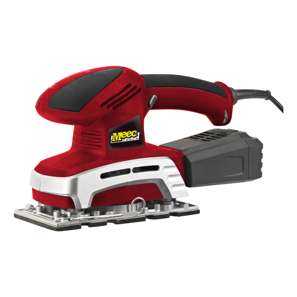 Meec Tools Red Series Plansliper