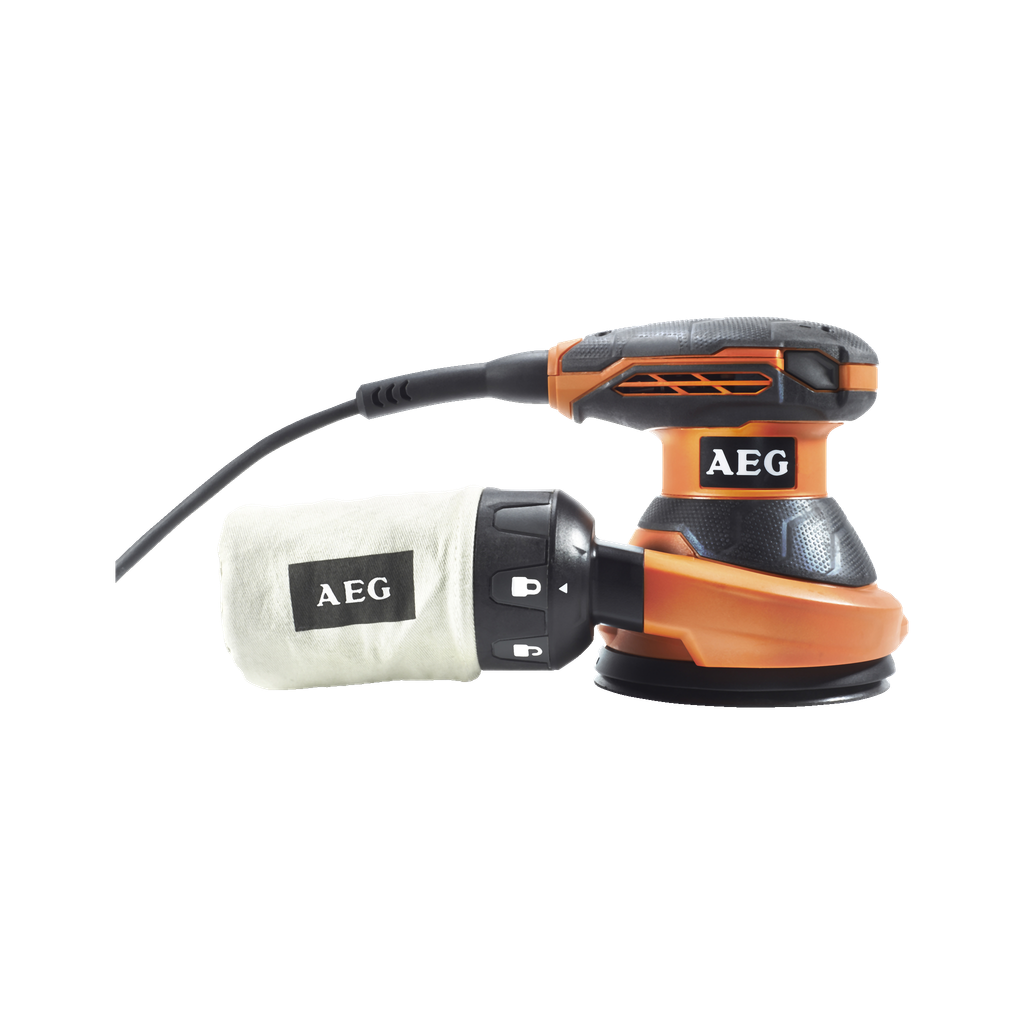 AEG Powertools Eksentersliper